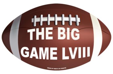 The Big Game Logo